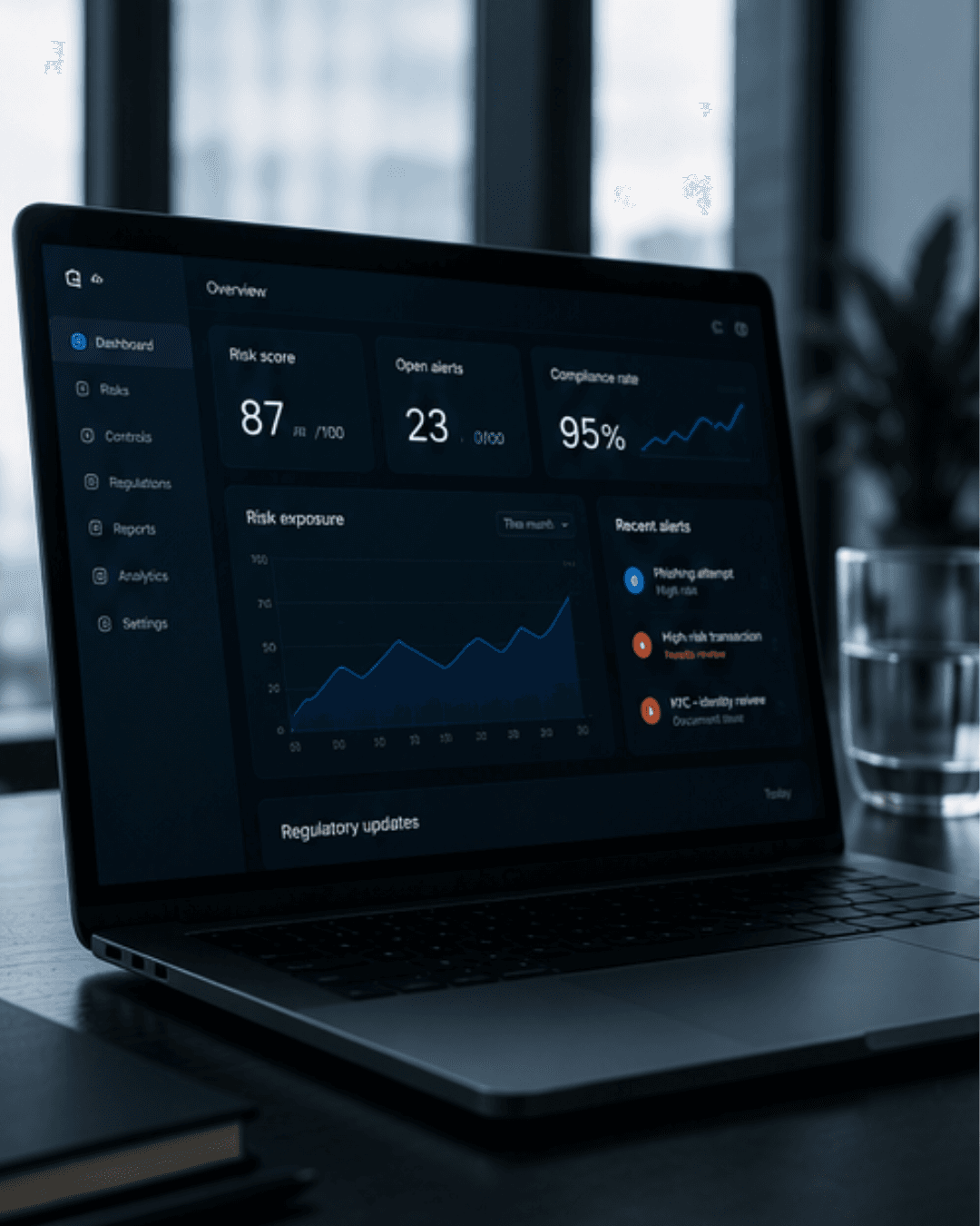 GRC Platform
