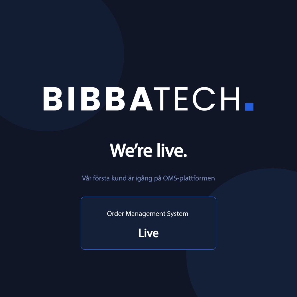 first-customer-live-on-platform